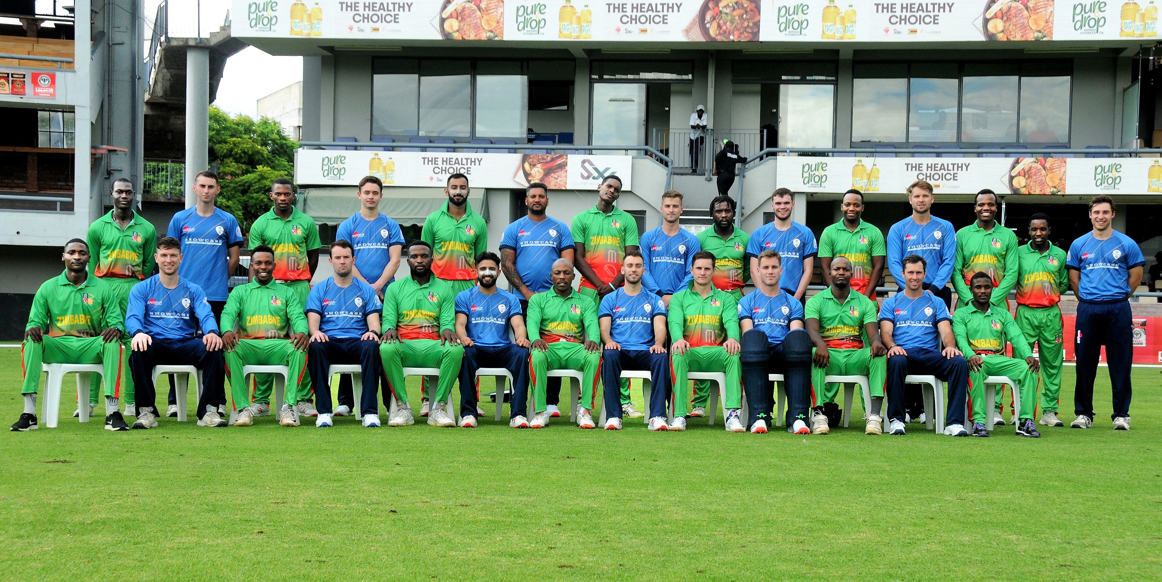 Zimbabwe Cricket and Cricket Ireland agree to postpone tour