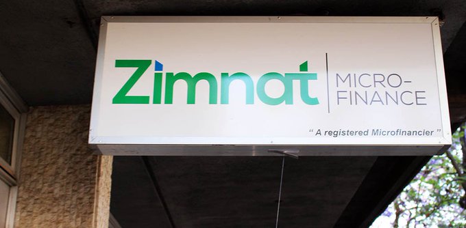 Zimnat partners Access Finance to provide bureaux de change