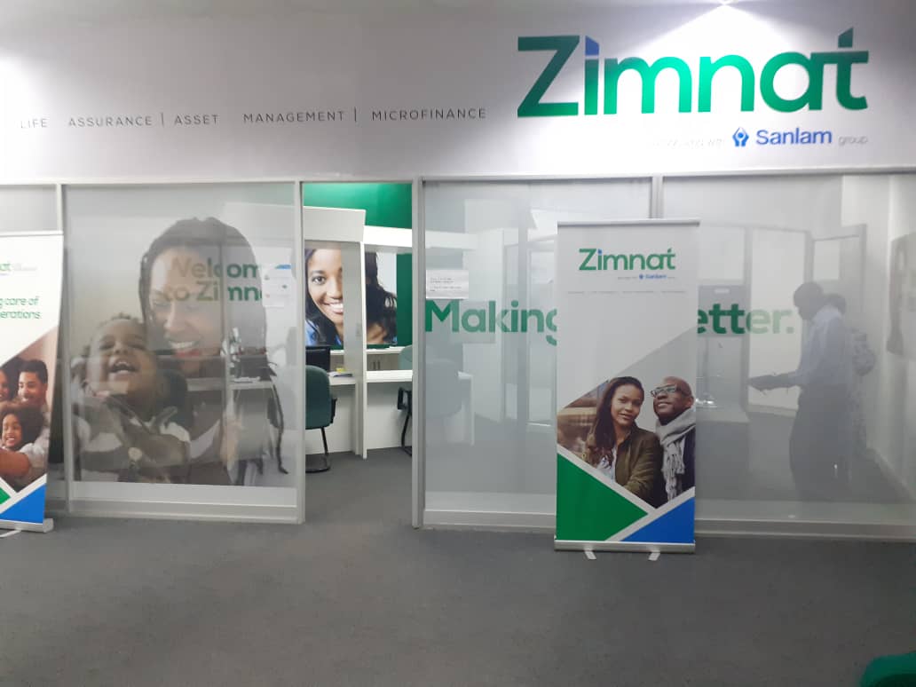 Zimnat partners Sanlam to award high-flyers in financial journalism