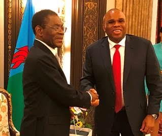 Equatorial Guinea joins Afreximbank