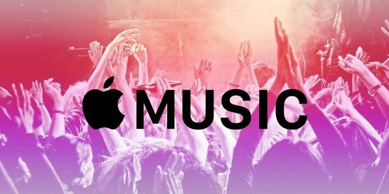 Apple Music’s U.S. Subscriber Count Overtakes Spotify