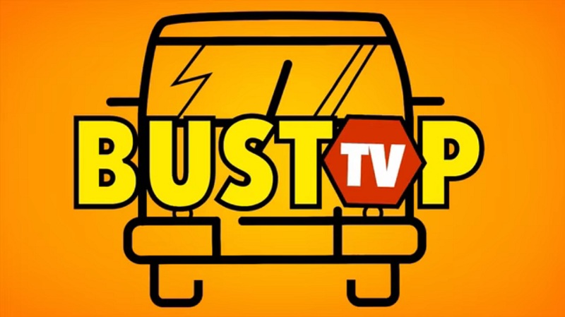 Kwesé iflix Partners With BusTop TV in a Bid to Promote Local Content