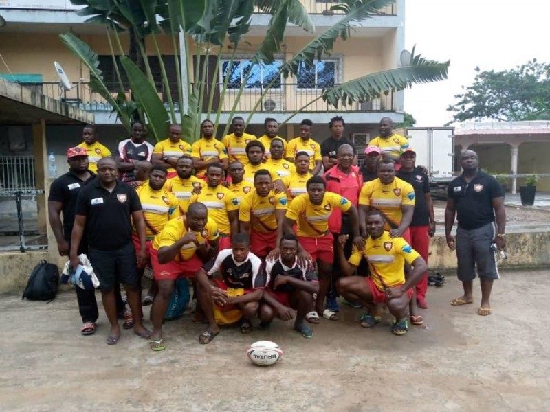 Cameroon rugby resurfaces on continental level