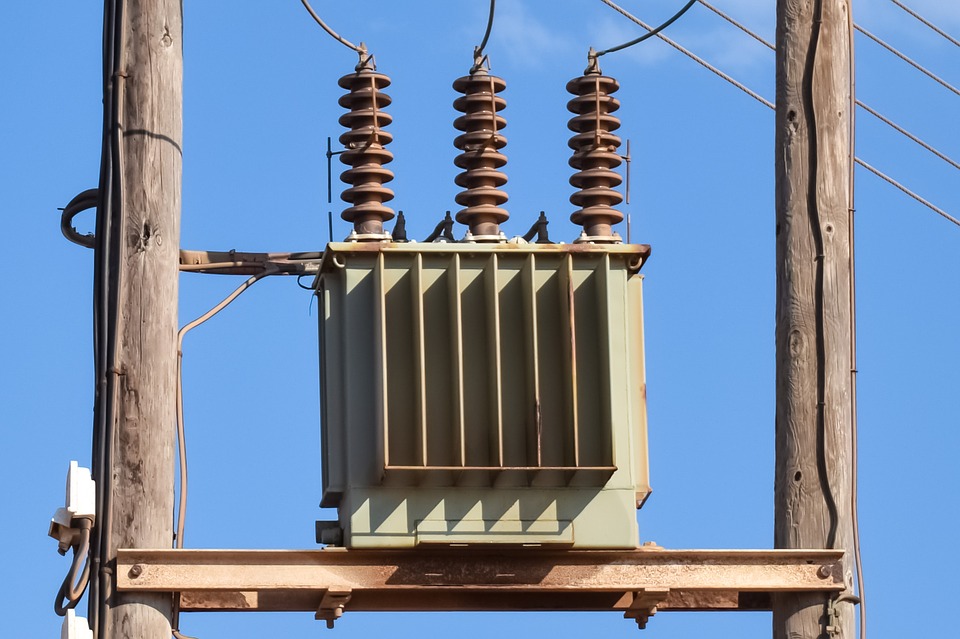 ZESA to install Cameras on Transformers to Curb Theft and Vandalism