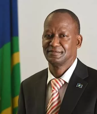 SADC Executive Secretary to participate at 2024 IMF and World Bank Spring Meetings