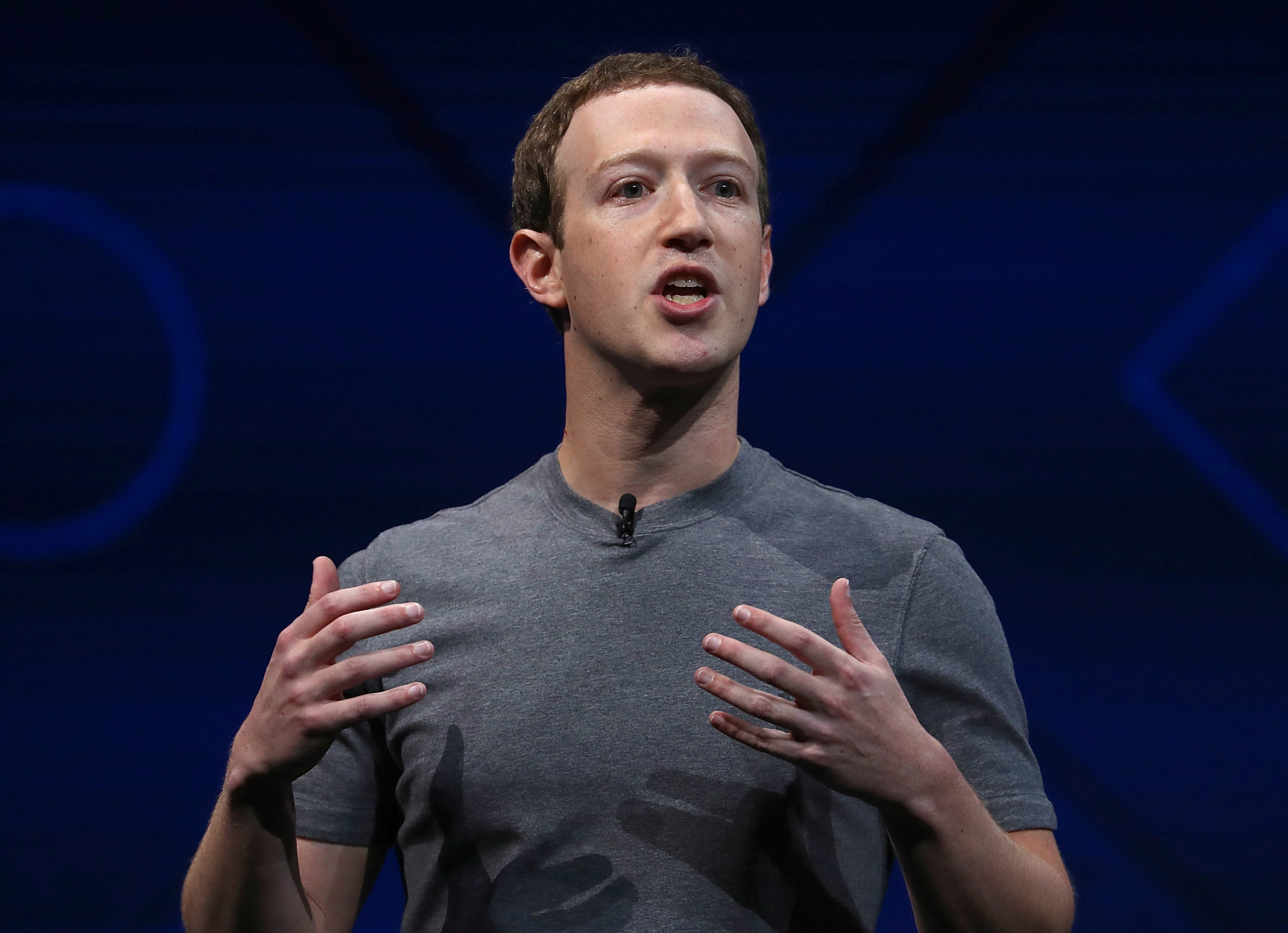 Facebook Expects to Be Fined At Least $5 Billion by Federal Trade Commission Over Privacy Issues