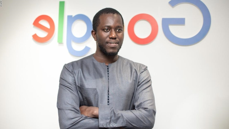 Google Opens Artificial Intelligence Centre in Ghana
