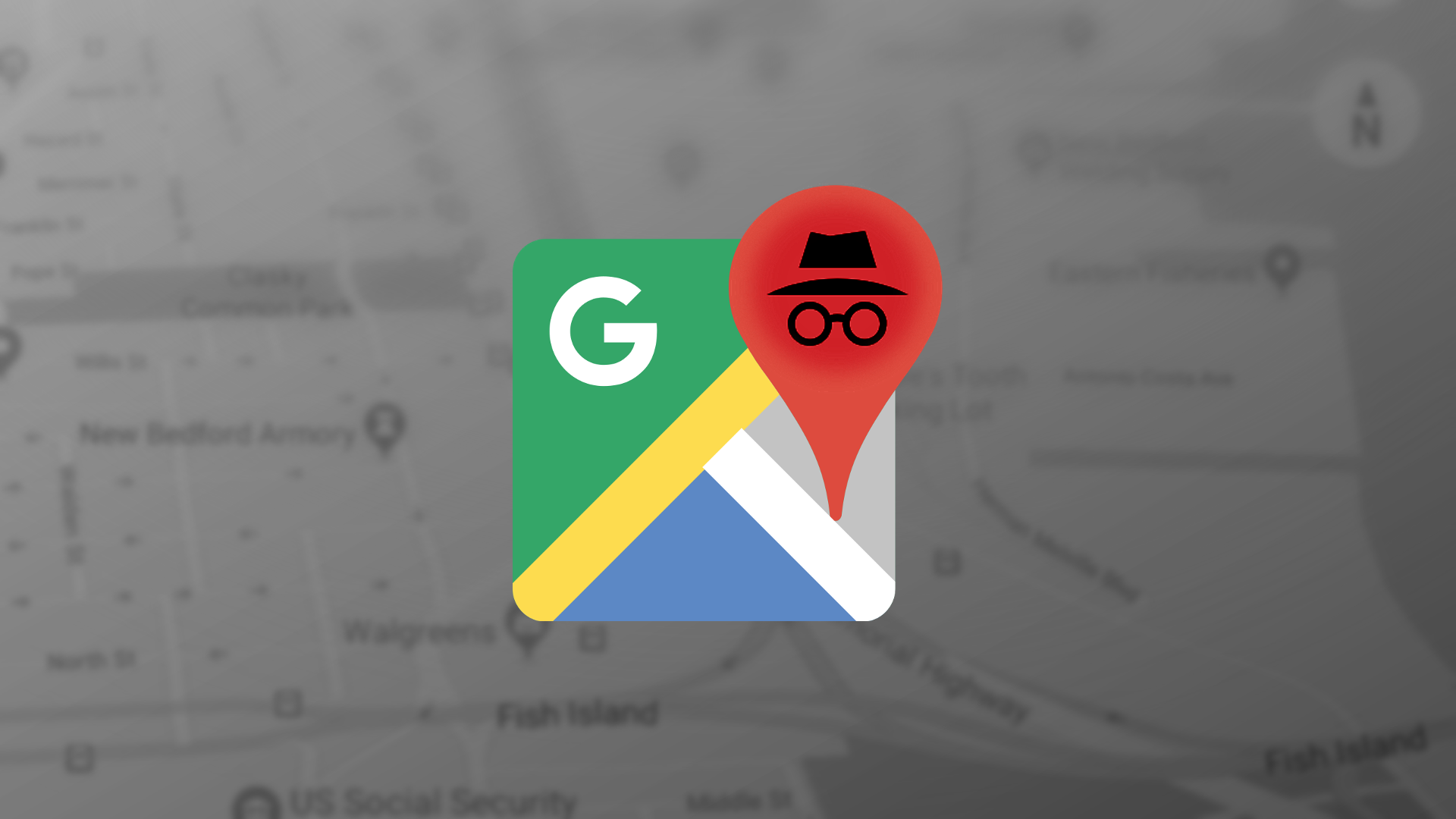 Google Rolling Out Incognito Mode for Google Maps on Android Devices