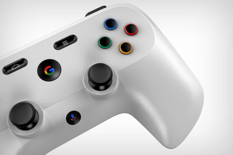 Stadia is the new Streaming Gaming Platform from Google