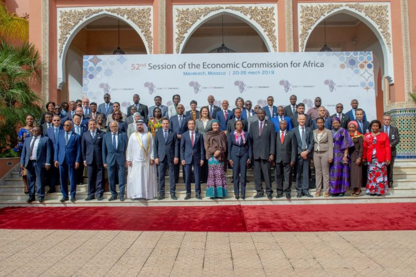 Africa must prioritise domestic revenue mobilisation to triple growth: ECA