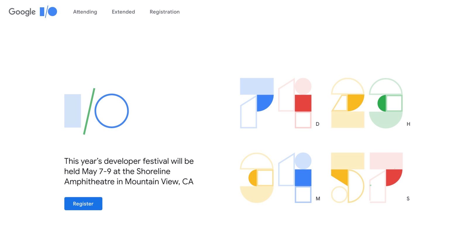 How to Watch Livestream Google I/O 2019 Developer Conference