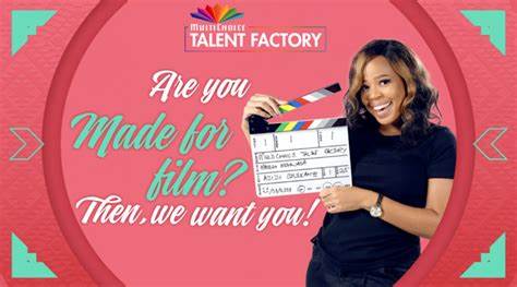 Applications Now Open For MultiChoice Talent Factory Academy Class of 2023