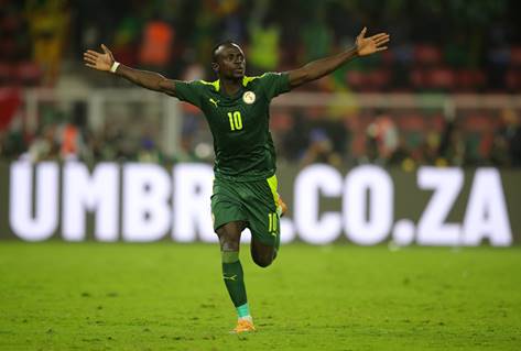 2022 FIFA World Cup – Player Profile: Sadio Mane, Senegal