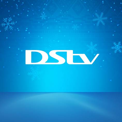 Festive Season with Great Entertainment on DStv