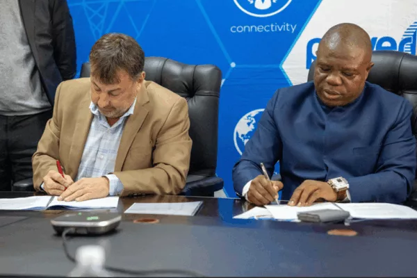 Paratus Zimbabwe, PowerTel strike milestone deal