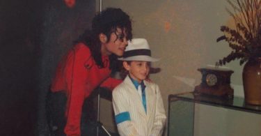 Leaving Neverland to air on DSTV