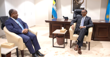 Rwanda to Host Africa50’s 2019 General Shareholders Meeting on July 9-10