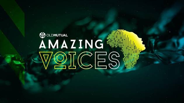Old Mutual Amazing Voices: Music Talent Search