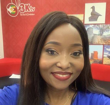 3Ktv’s Christine Nyirenda committed to quality broadcasting services