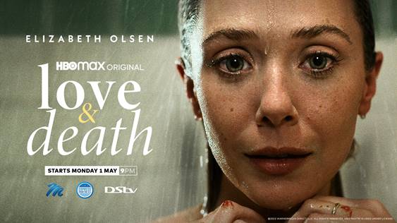 M-Net offers Love & Death with Elizabeth Olsen and Jesse Plemons