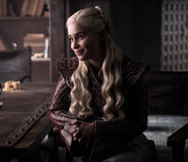 Is treason afoot? – 7 May, Game of Thrones Season 8, Episode 4 review