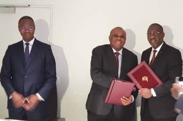 Afreximbank, Cote d’Ivoire Sign Agreement for Industrial Park Development