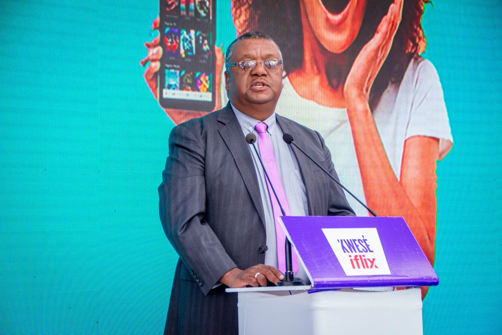 Kwese iflix million-dollar promotion gets intense public interest