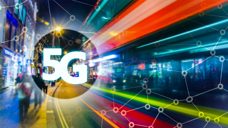 Liquid Telecom launches first 5G network