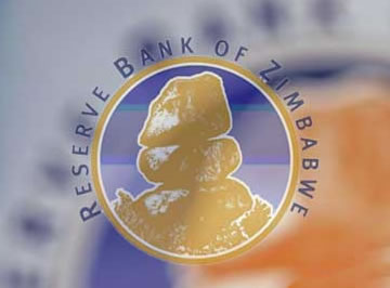 ZW$1.1 billion notes in circulation: RBZ