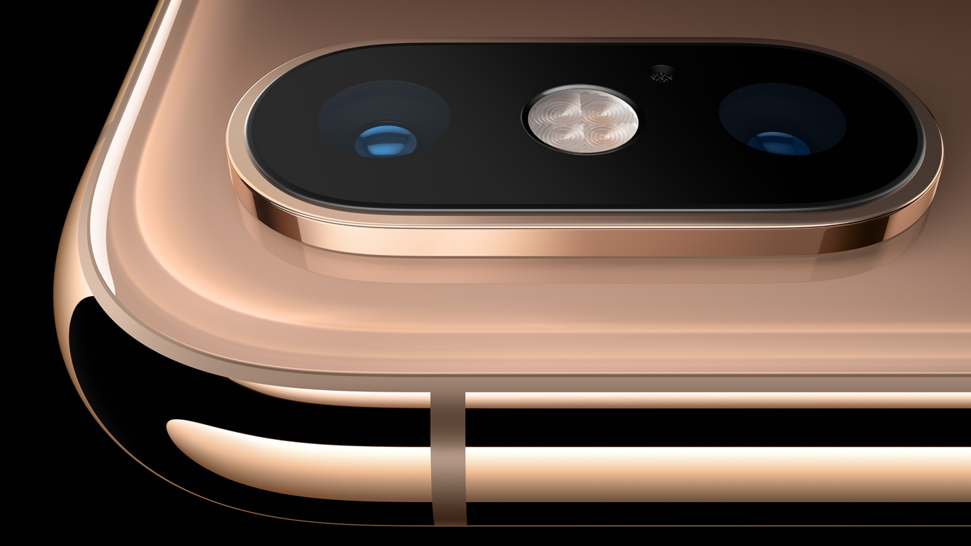 Apple iPhone Sales Drop, With Services and Wearables Offering a Boost