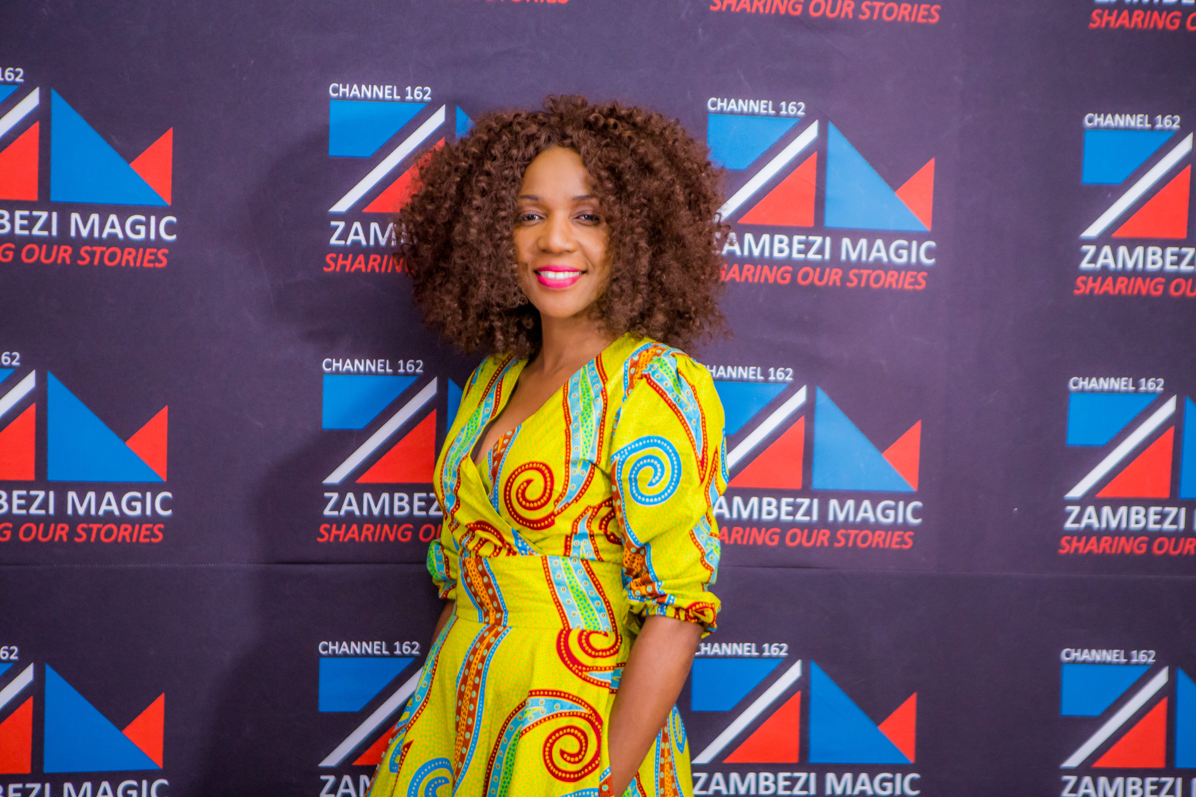 Africa’s most-loved storyteller shares exciting content plans for 2020