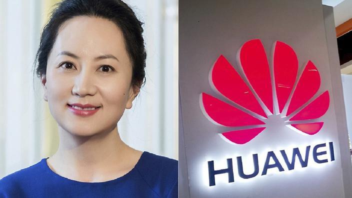 Meng Wanzhou, Huawei CFO Sues Canadian Government Over Arrest