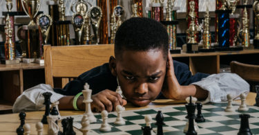 Homeless 8-year-old Chess Champion Tanitoluwa Adewumi Gets a new home, scholarships and Movie Offers