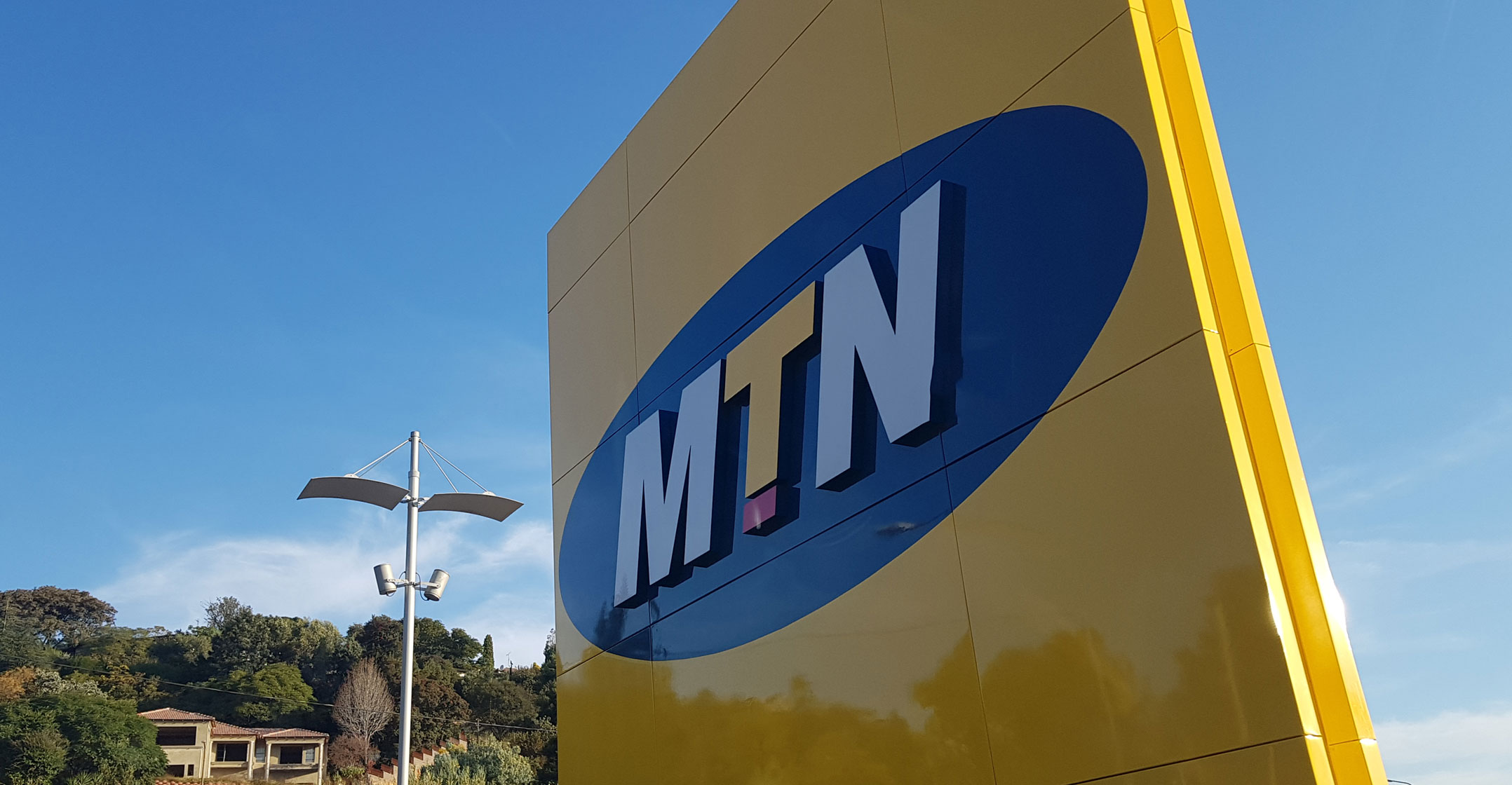 MTN Group Appoints New 5 Executives