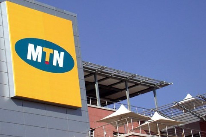 MTN Share Price Rise After Board Changes
