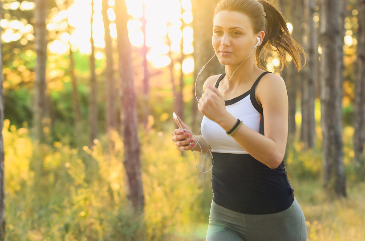 Four Reasons to Exercise during Addiction Recovery