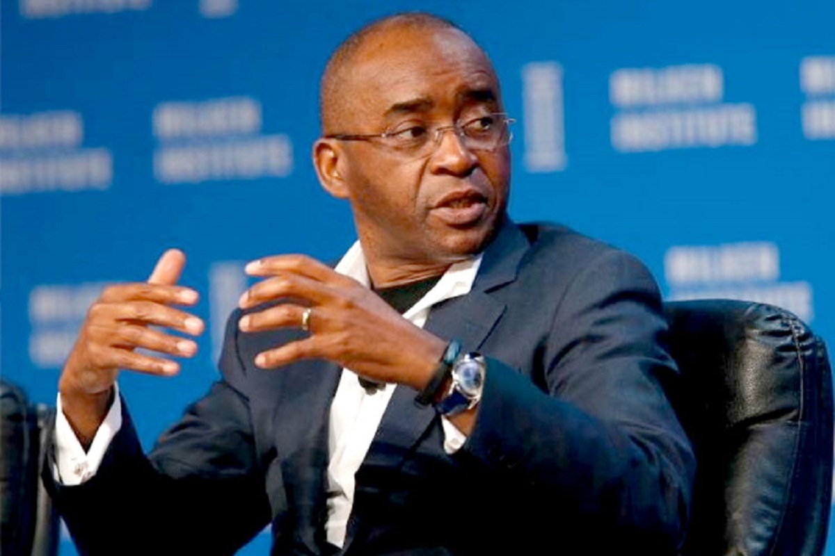 Opportunities in agri-business: Exploiting The Strive Masiyiwa Model