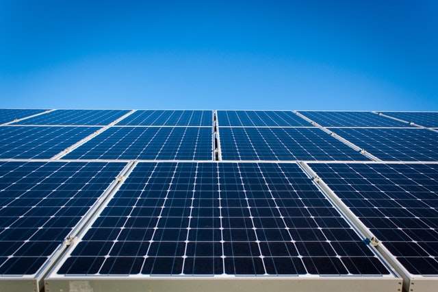 Three Independent Power Producers Scramble for Solar Power Plants