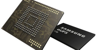 Samsung’s New Big-but-Small Chip Could Mean The End of the Mobile MicroSD Card