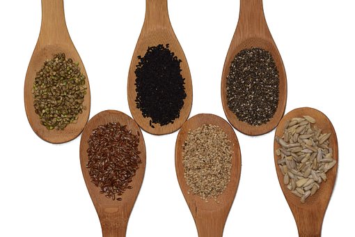 What Is Seed Cycling? Effects on Hormones and Menopause
