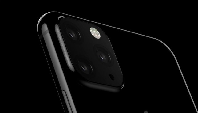 Apple’s iPhone 11 Leaks & Rumours — Triple Cameras, Design, USB-C?