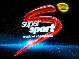 SUPERSPORT UPGRADES THE WORLD OF CHAMPIONS