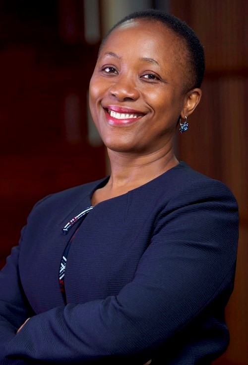 Susan Mulikita Appointed CEO of Liquid Telecom Zambia