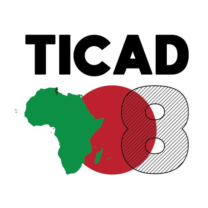8th TICAD to shore up Japanese-Africa economic cooperation