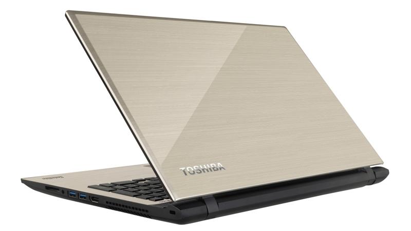 Toshiba-Branded PCs Retired, Now Rebranded as Dynabook