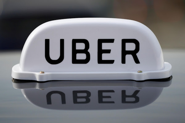 Uber is Aiming for an $84 Billion Valuation Year’s Largest IPO