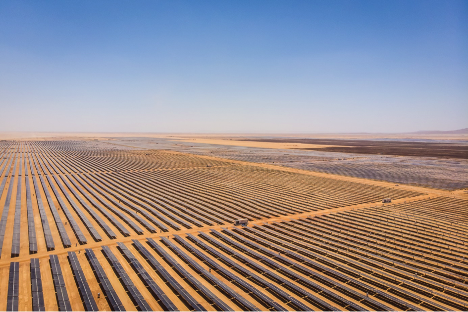Africa50, partners use green bond issue to complete six solar plants in Egypt