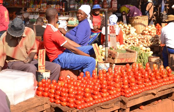 The unknown side of food processing and value addition in African countries