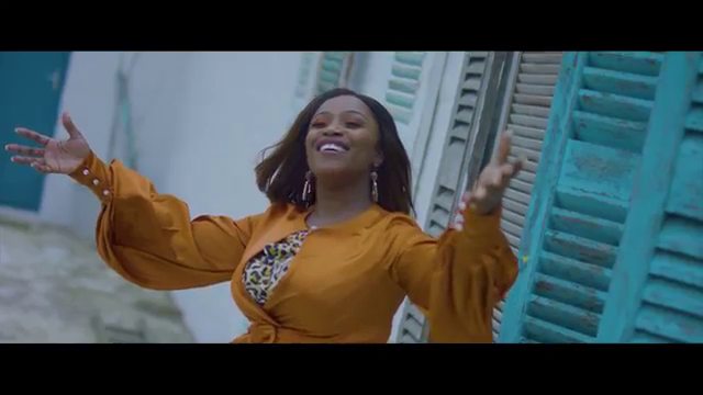 REVIEW: Janet Manyowa delivers soothing Ndimi video