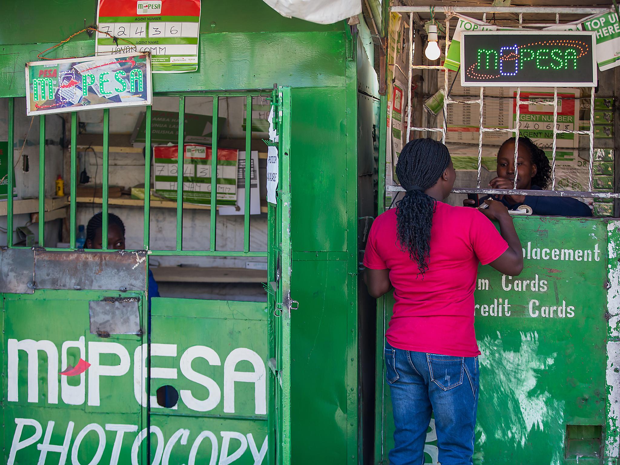 M-Pesa Gears up for 1,200 Transactions Every Second